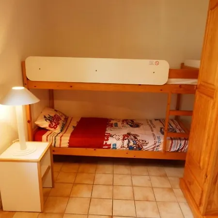 Hotel Location Maison Plage 8 Places Avec Piscine Commune